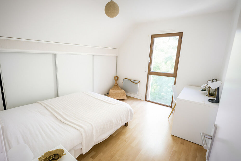  vendre  Maison Saint-Jouan-des-Gurets (35430)