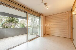  Appartement à vendre 2 pièces 44 m²