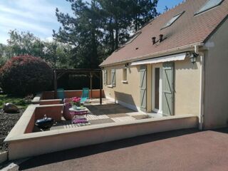  Maison à vendre 7 pièces 128 m²