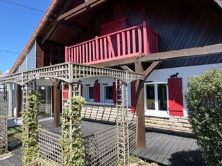  Maison à vendre 8 pièces 123 m²