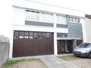  Immeuble  vendre 565 m