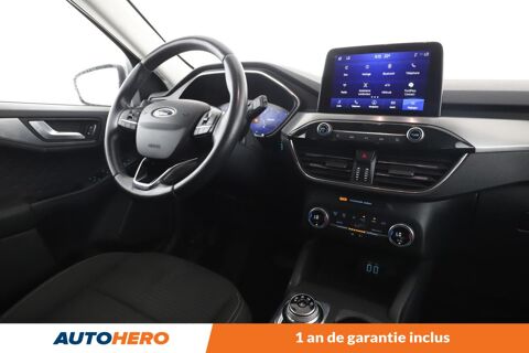 Kuga 1.5 EcoBlue Titanium Auto 120 ch 2021 occasion 92130 Issy-les-Moulineaux