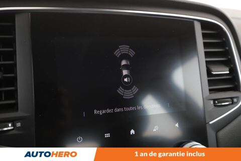 M&eacute;gane 1.5 dCi Blue Business 115 ch 2021 occasion 92130 Issy-les-Moulineaux