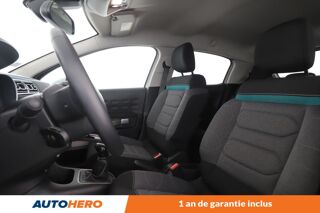 C3 1.2 PureTech Shine Pack 83 ch 2021 occasion 92130 Issy-les-Moulineaux