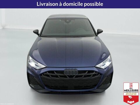 A3 45 TFSI e Hybride rechargeable 272 S 2026 occasion 10150 Lavau
