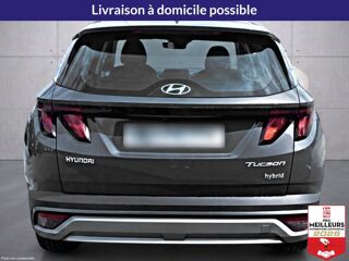 Tucson 1.6 T-GDI 239 HYBRID INTUITIVE 2026 occasion 10150 Lavau