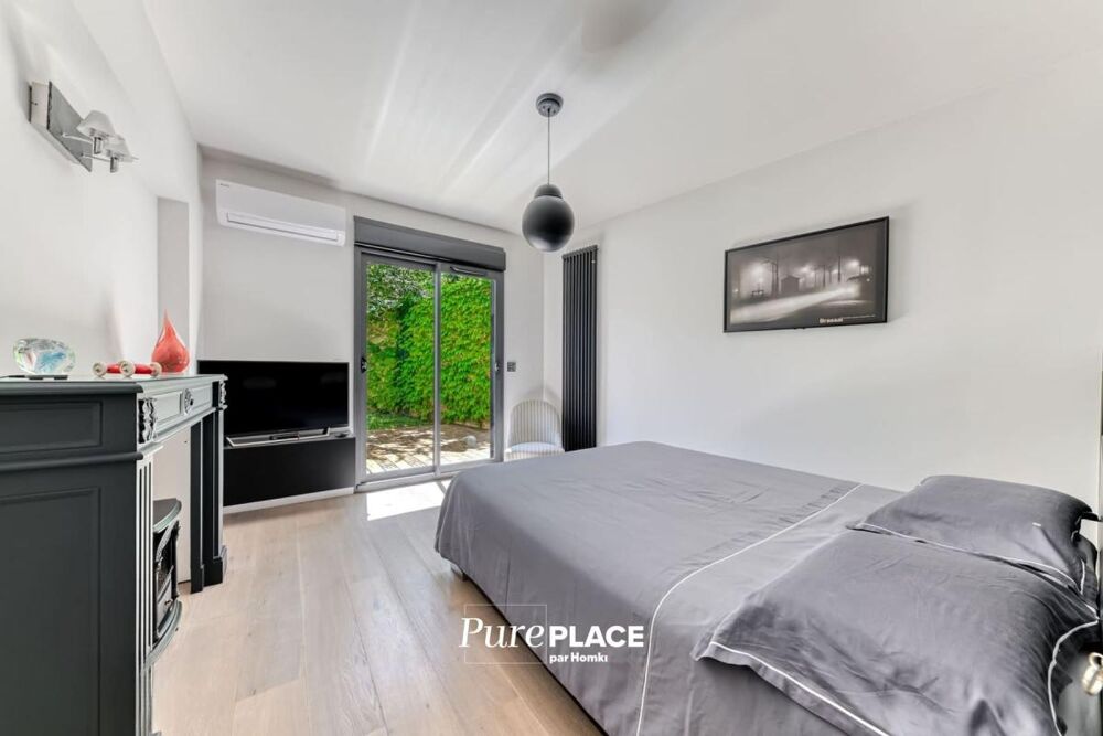 à vendre  Appartement Lyon 8