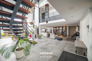  Maison à vendre 8 pièces 257 m²