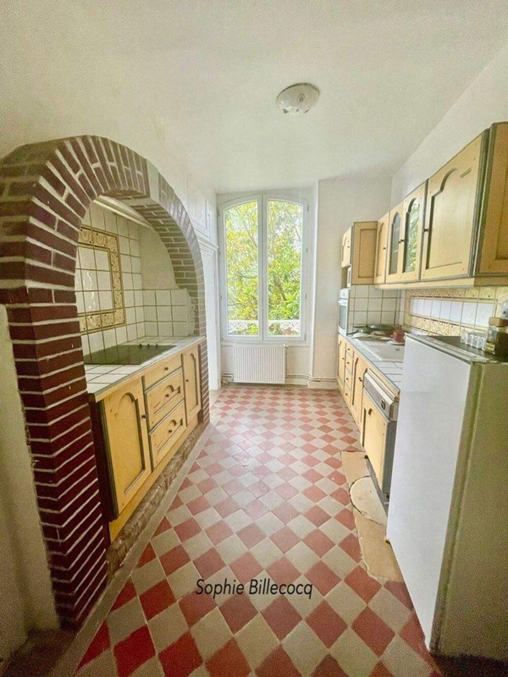  vendre  Proprit/chteau Talmontiers (60590)