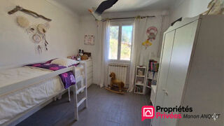  Maison à vendre 4 pièces 140 m²