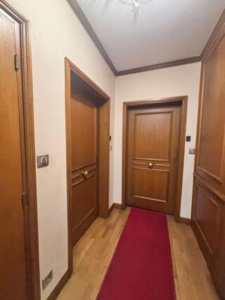  Appartement à louer 1 pièce 17 m²