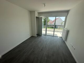  Appartement à louer 2 pièces 40 m²