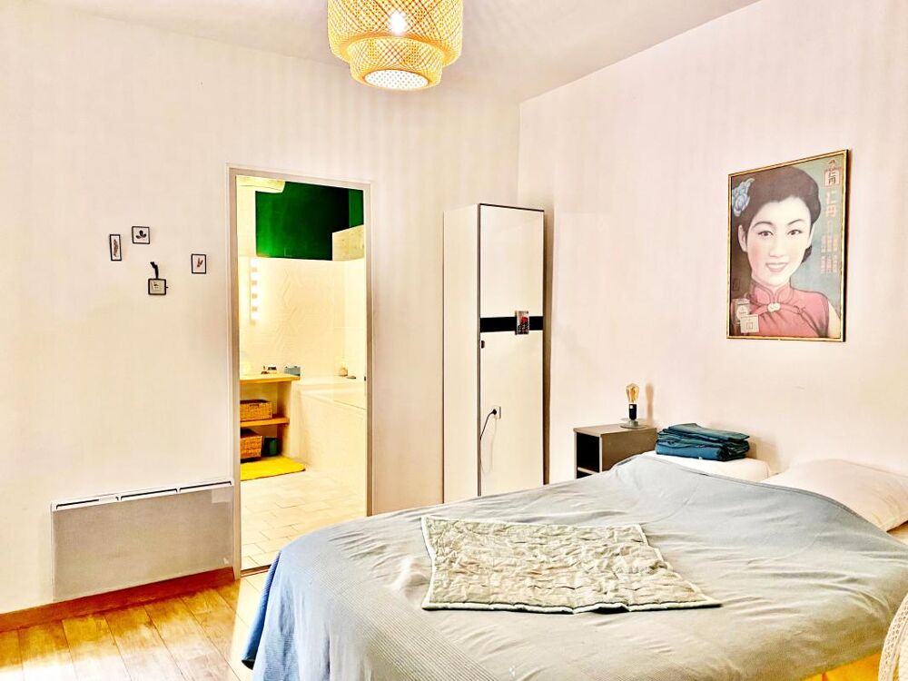 Vente Appartement Appartement Avignon