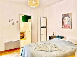 Appartement à vendre 2 pièces 58 m²
