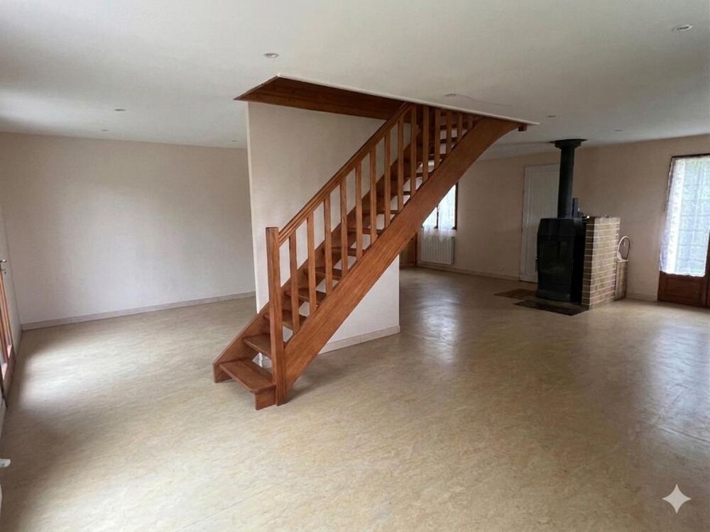 Vente Maison Maison Vertou