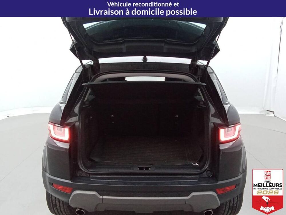 Range Rover Evoque Mark VI TD4 150 BVA Pure 2018 occasion 10150 Lavau