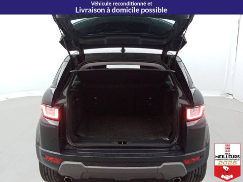 Range Rover Evoque Mark VI TD4 150 BVA Pure 2018 occasion 10150 Lavau
