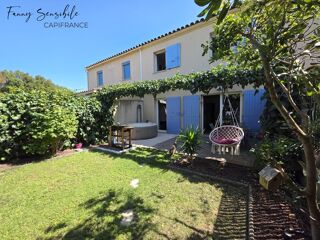  Maison � vendre 4 pi�ces 90 m�