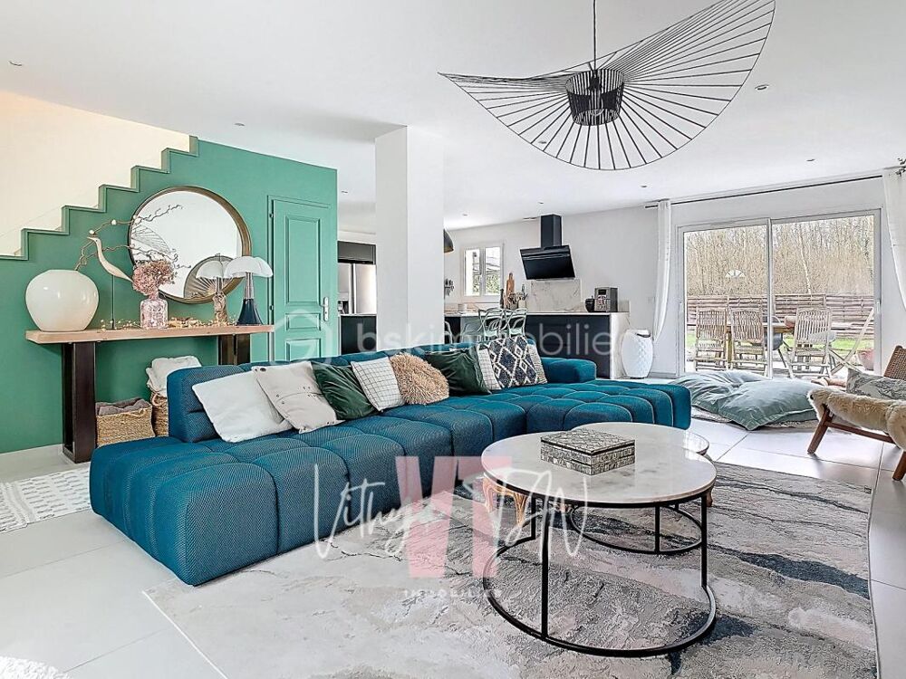 � vendre  Maison Serris (77700)