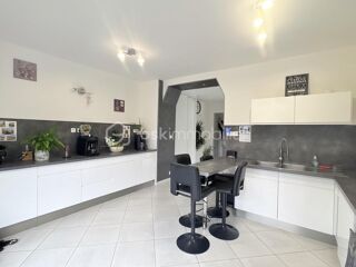  Maison à vendre 5 pièces 120 m²