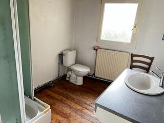  Maison � vendre 6 pi�ces 97 m�