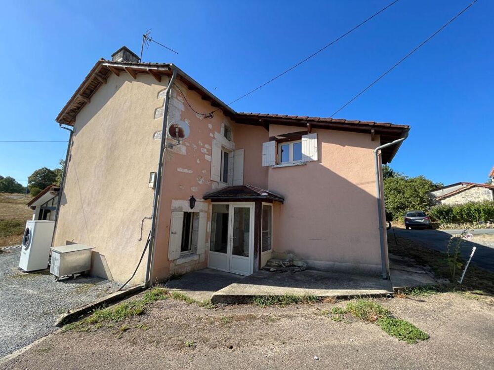 Vente Maison Maison Villars 5 pièce(s) 86 m2 Villars
