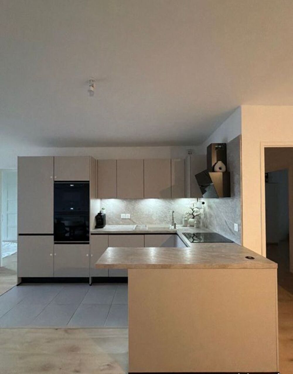 Location Appartement Appartement de 91m2 à louer sur Montfermeil Montfermeil