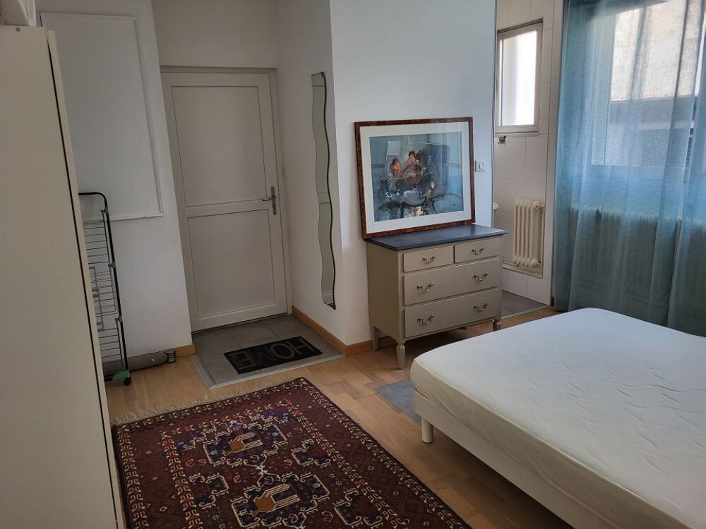 Location Appartement Studio de 30m2 à louer sur Besançon Besancon