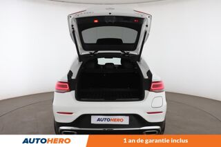 Classe GLC 300 e AMG Line 4Matic 9G-Tronic 320 ch 2021 occasion 92130 Issy-les-Moulineaux