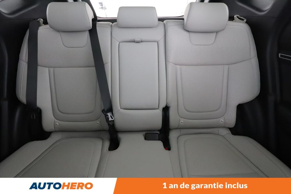 Tucson 1.6 T-GDi Hybrid Executive BVA6 230 ch 2023 occasion 92130 Issy-les-Moulineaux