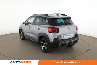 C3 Aircross 1.2 PureTech Shine BV6 110 ch 2020 occasion 92130 Issy-les-Moulineaux