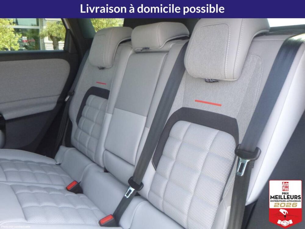 C5 aircross Hybride 145 e-DCS6 Max +Toit ouvrant 2026 occasion 10150 Lavau