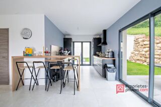  Maison à vendre 4 pièces 103 m²
