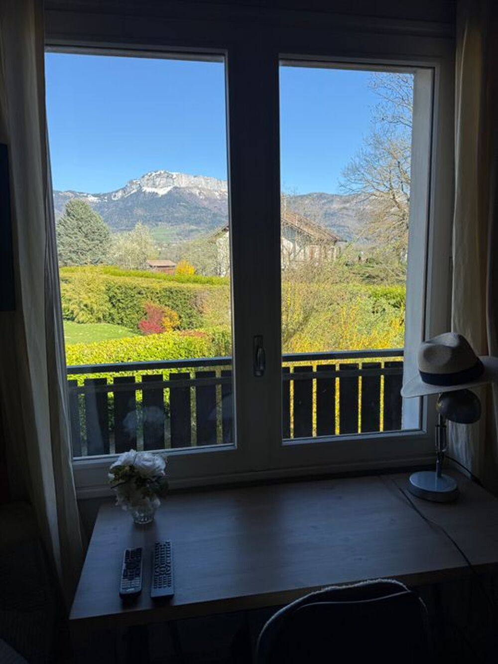 Location Appartement Chambre de 13m2 à louer sur Argonay Argonay