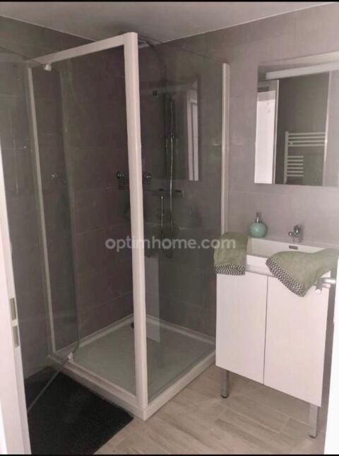  Appartement à vendre 2 pièces 32 m²