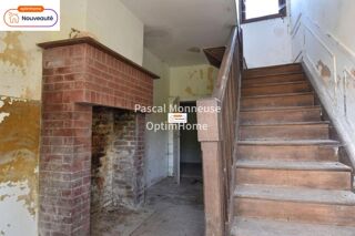  Maison à vendre 12 pièces 171 m²