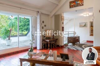  Villa à vendre 8 pièces 180 m²