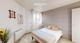  Appartement � vendre 2 pi�ces 58 m�