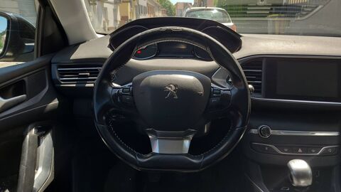 308 SW 1.2 PureTech 130 Allure 2017 occasion 90300 Valdoie