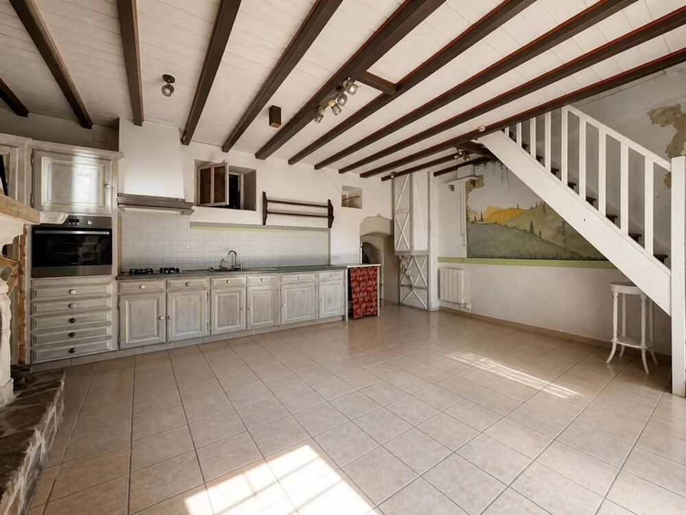 Vente Maison Maison de 5 pièces de 100 m² à Mazamet Mazamet