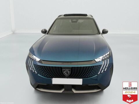 5008 Hybrid 145 e-DCS6 GT 2025 occasion 10150 Lavau
