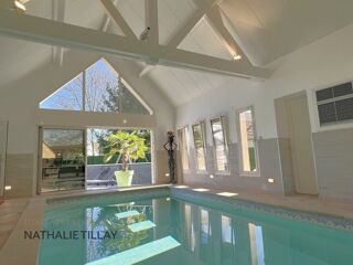  Maison � vendre 6 pi�ces 231 m�