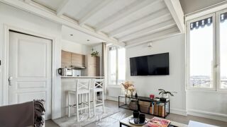  Appartement � vendre 2 pi�ces 47 m�