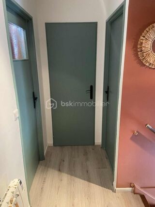  Maison � vendre 4 pi�ces 80 m�