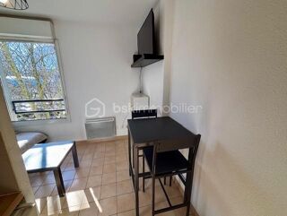  Appartement � vendre 1 pi�ce 15 m�