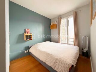 Appartement à vendre 2 pièces 37 m²