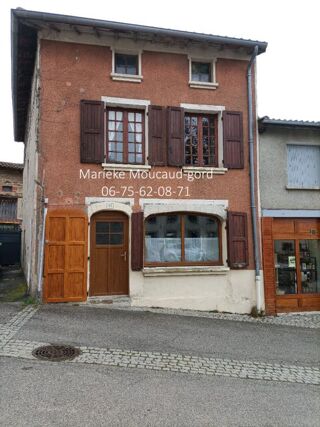  Maison  vendre 5 pices 95 m