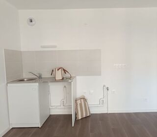  Appartement à louer 2 pièces 47 m²