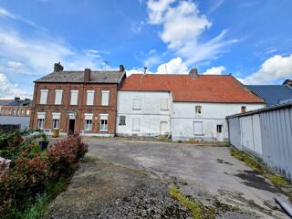  Maison à vendre 8 pièces 155 m²