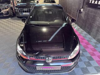 Golf GTI Performance 2013 occasion 77250 Moret Loing Et Orvanne